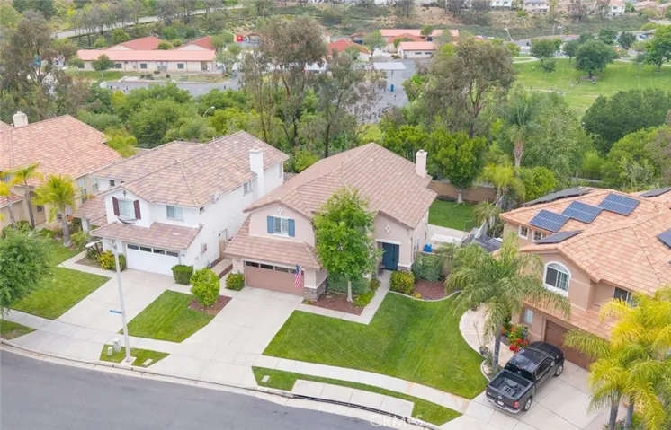 4310 Leonard Way, Corona, California 92883