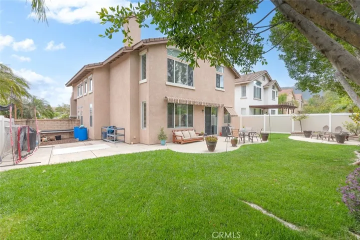 4310 Leonard Way, Corona, California 92883