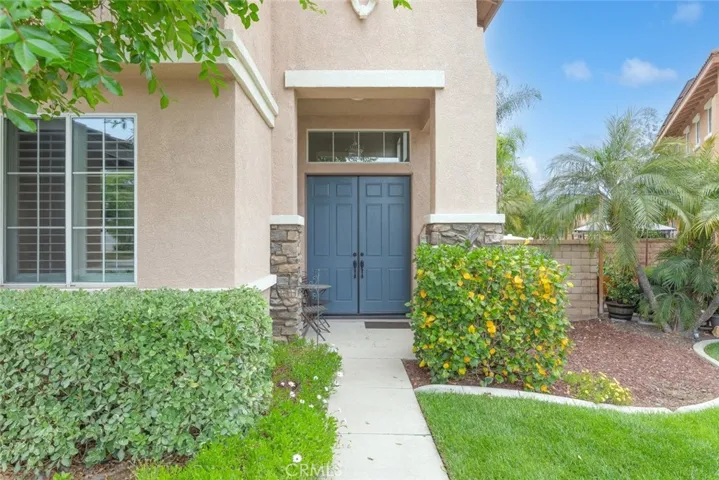 4310 Leonard Way, Corona, California 92883