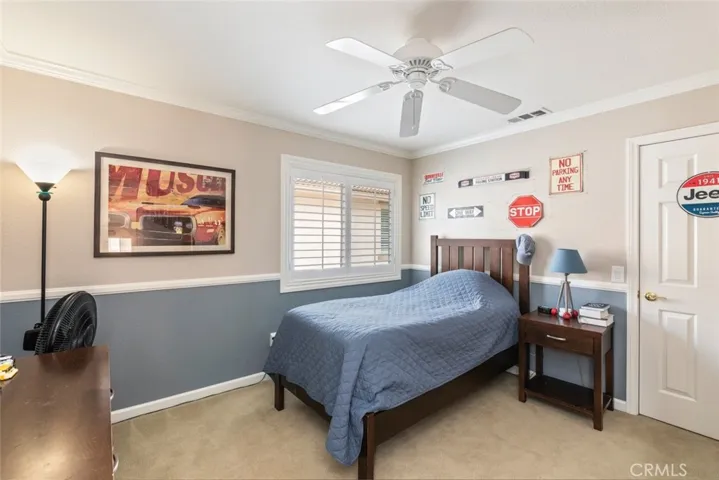 4310 Leonard Way, Corona, California 92883