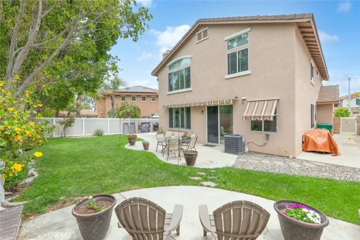 4310 Leonard Way, Corona, California 92883