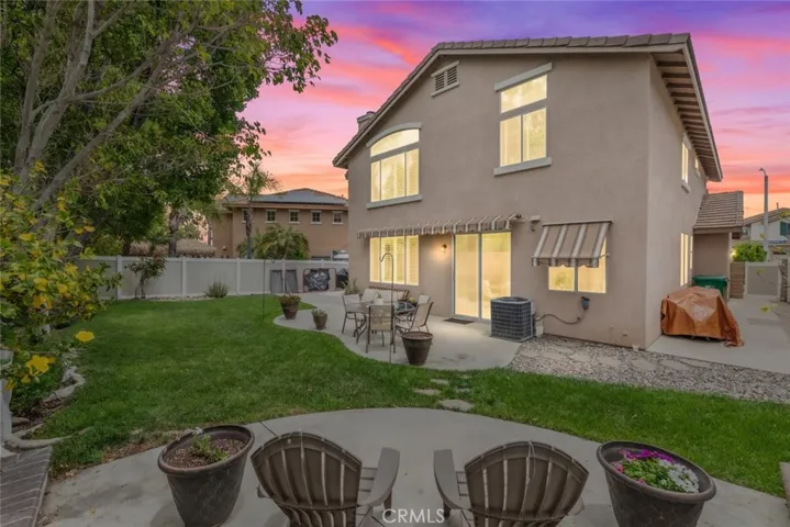 4310 Leonard Way, Corona, California 92883