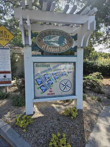 2312 Hastings Shore Lane, None, California 94065