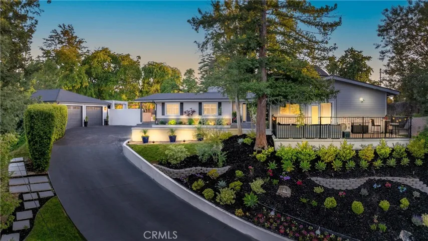 4739 Ronmar Place, Woodland Hills, California 91364