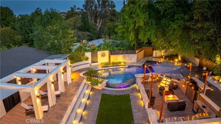 4739 Ronmar Place, Woodland Hills, California 91364