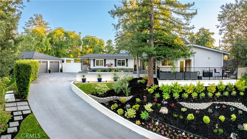 4739 Ronmar Place, Woodland Hills, California 91364