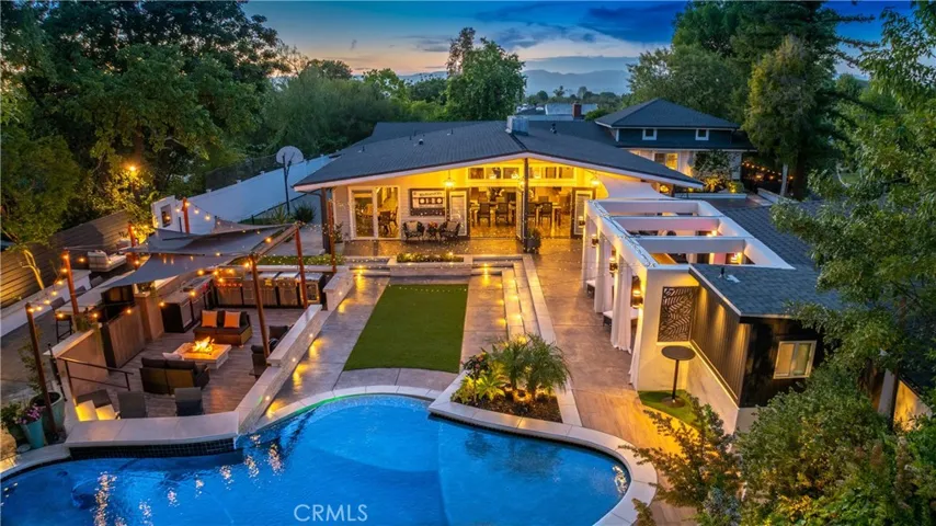 4739 Ronmar Place, Woodland Hills, California 91364