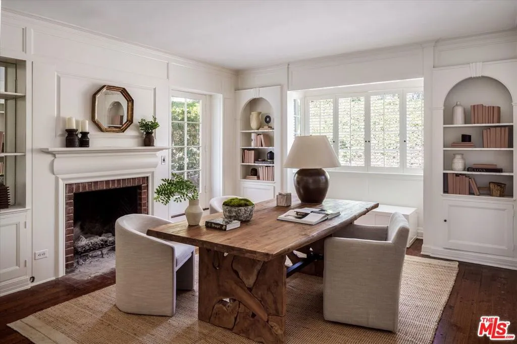 10810 Ambazac Way, Los Angeles, California 90077 home-pic-6