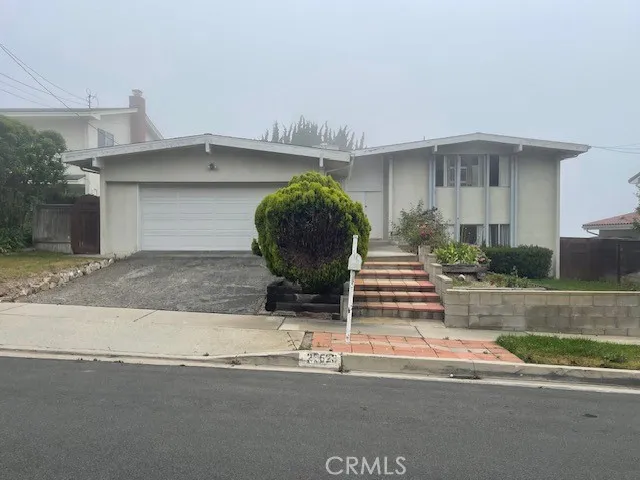 28523 Rothrock Drive, Rancho Palos Verdes, California 90275