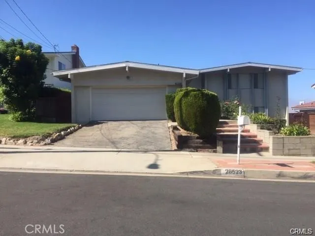 28523 Rothrock Drive, Rancho Palos Verdes, California 90275