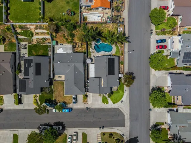 19741 Fernwood Plaza, Yorba Linda, California 92886