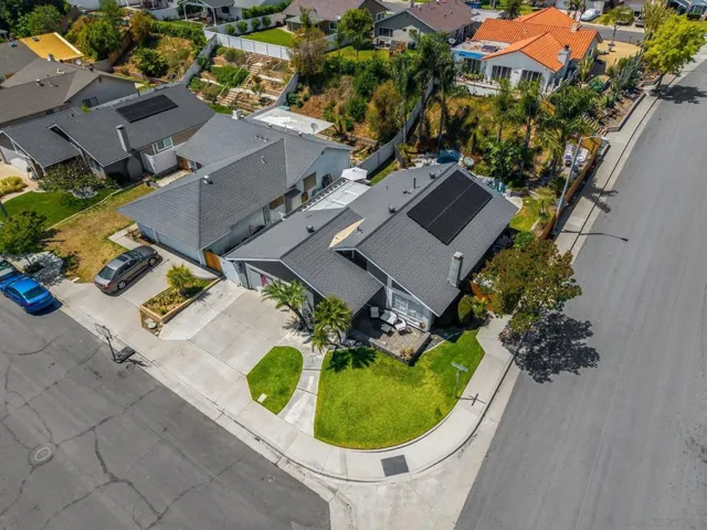 19741 Fernwood Plaza, Yorba Linda, California 92886