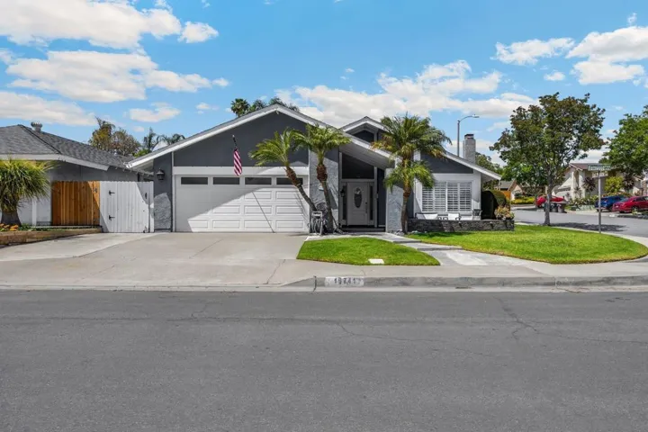 19741 Fernwood Plaza, Yorba Linda, California 92886