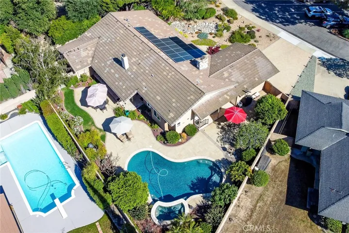 161 W Loretto Court, Claremont, California 91711