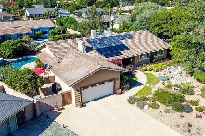 161 W Loretto Court, Claremont, California 91711