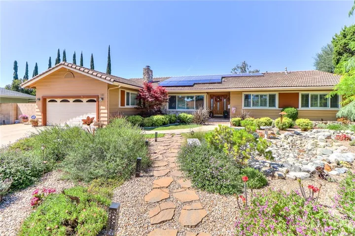 161 W Loretto Court, Claremont, California 91711
