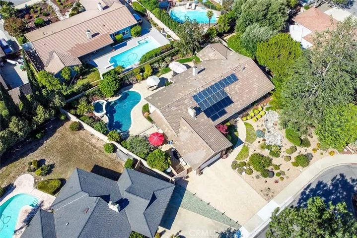 161 W Loretto Court, Claremont, California 91711