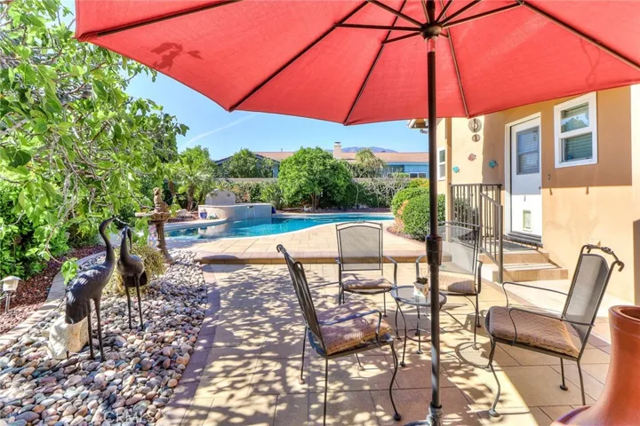 161 W Loretto Court, Claremont, California 91711