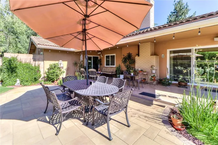 161 W Loretto Court, Claremont, California 91711