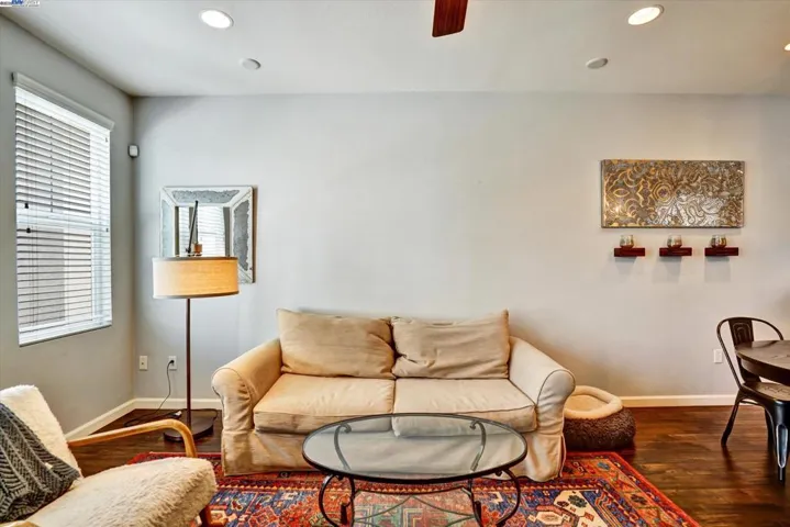 140 Selby Ln 4, Livermore, California 94551