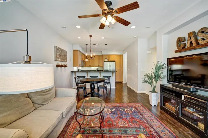 140 Selby Ln 4, Livermore, California 94551