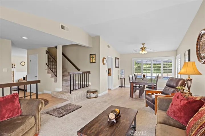 17525 La Entrada Drive, Yorba Linda, California 92886