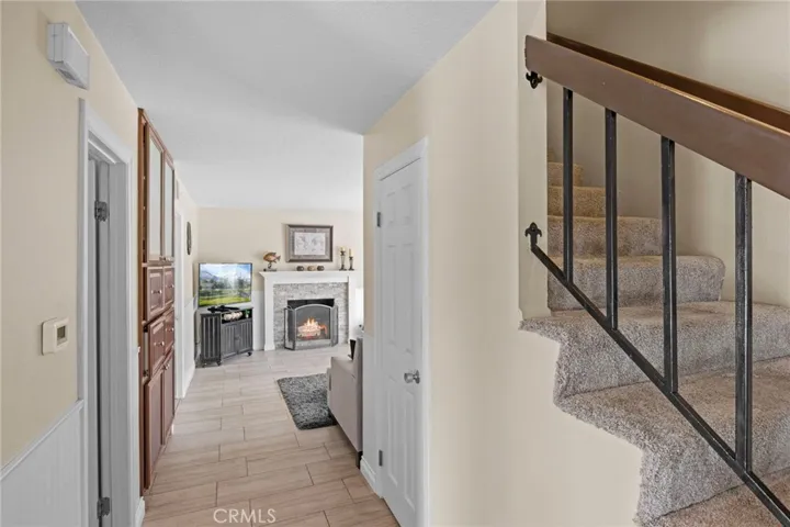 17525 La Entrada Drive, Yorba Linda, California 92886