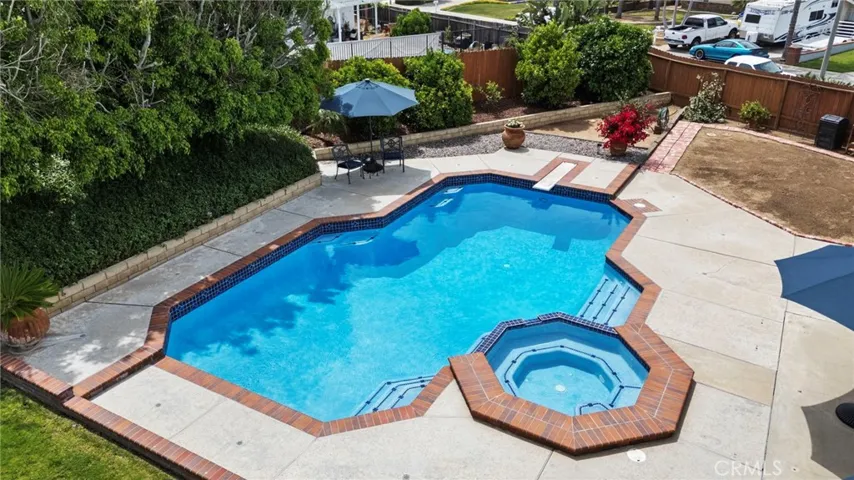 17525 La Entrada Drive, Yorba Linda, California 92886