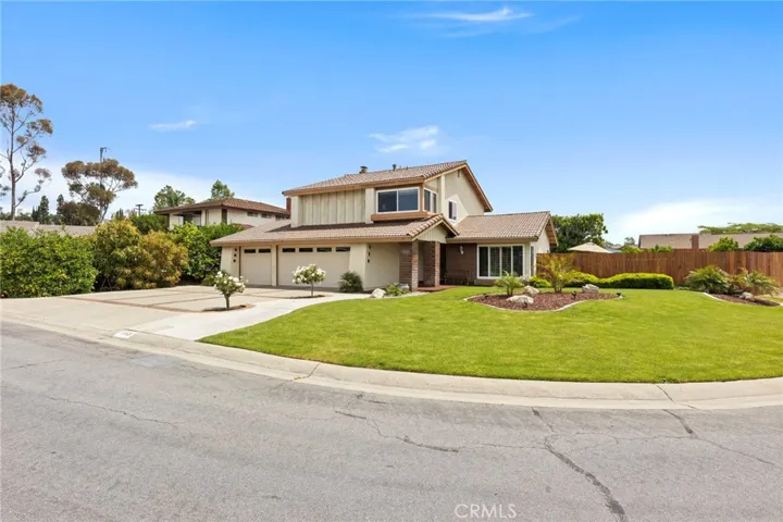 Welcome Home!