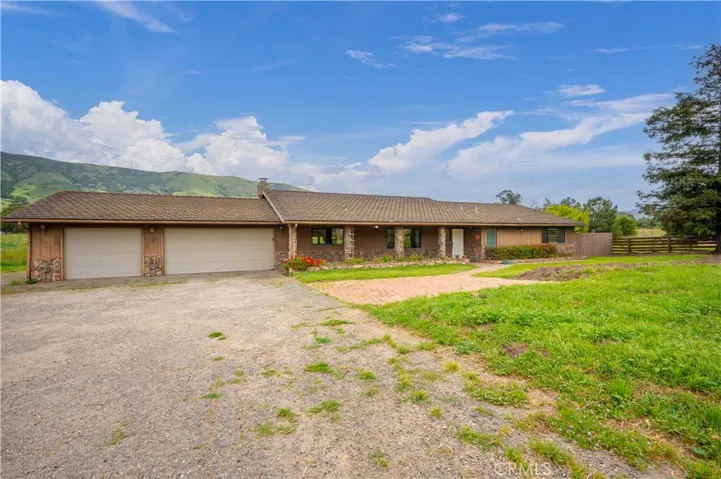 3876 Orcutt Road, San Luis Obispo, California 93401