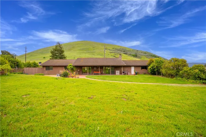 3876 Orcutt Road, San Luis Obispo, California 93401
