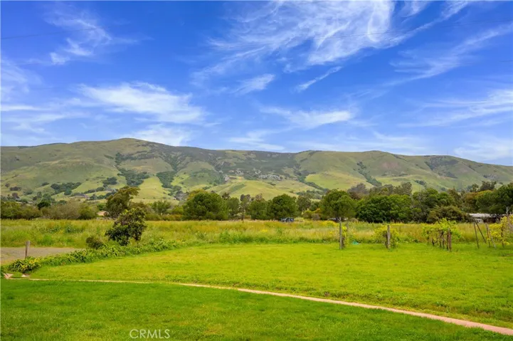 3876 Orcutt Road, San Luis Obispo, California 93401