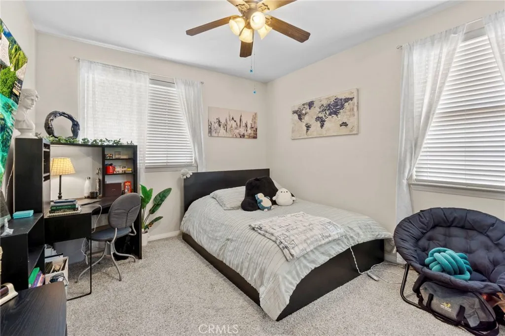 Upstairs Bedroom 2