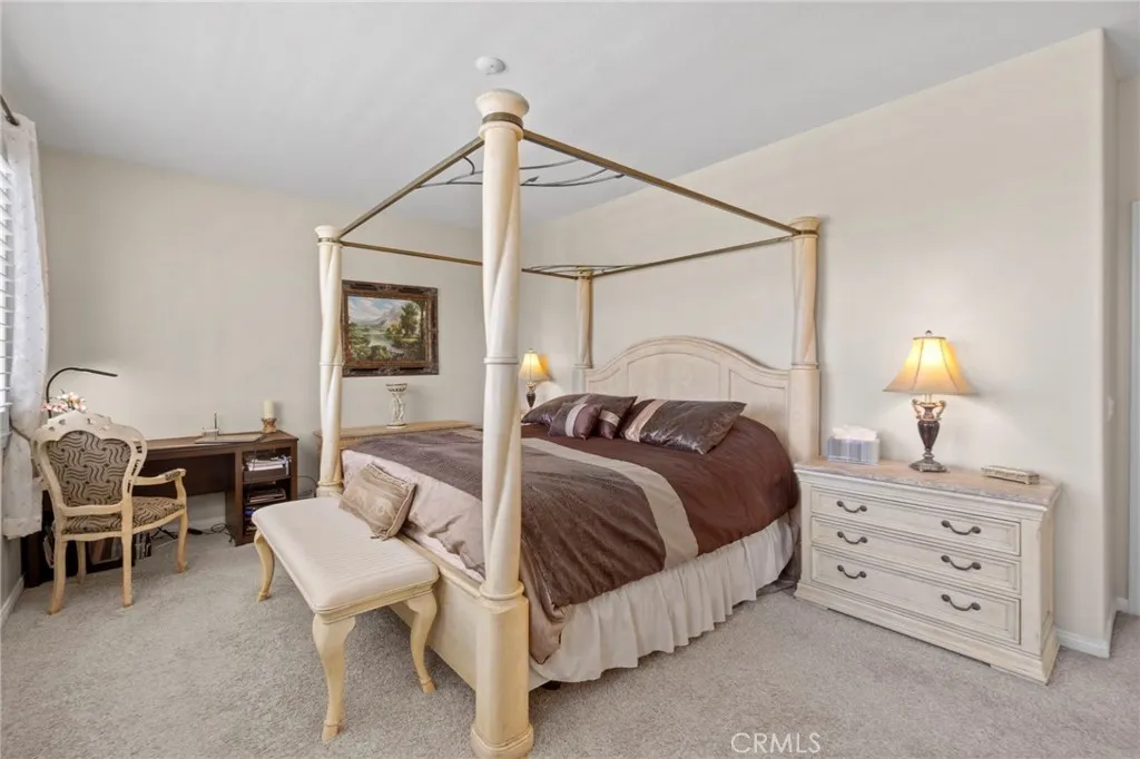 Primary Bedroom Image 2