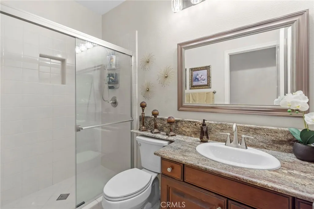 Downstairs Bath