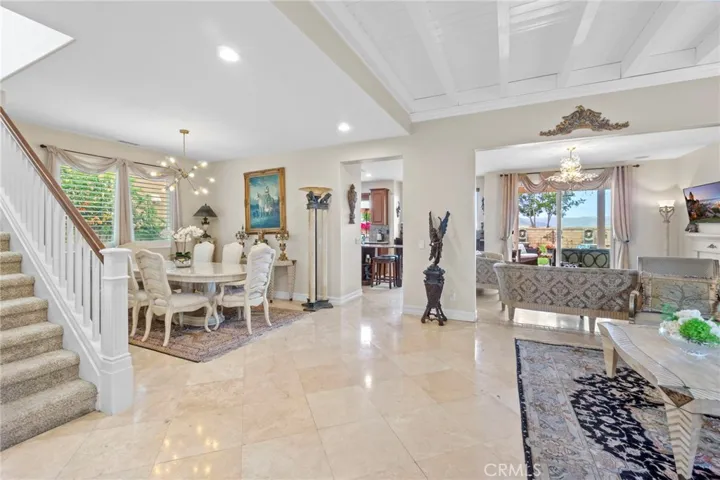 Front Entry Corner View