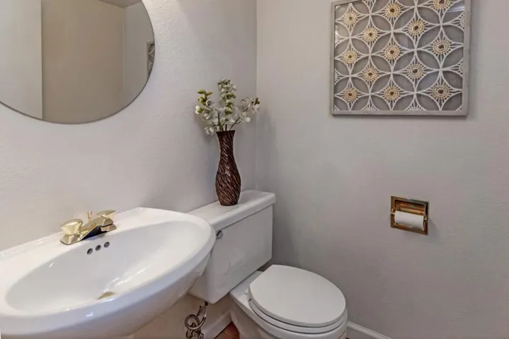 283 De Soto Drive, Los Gatos, California 95032