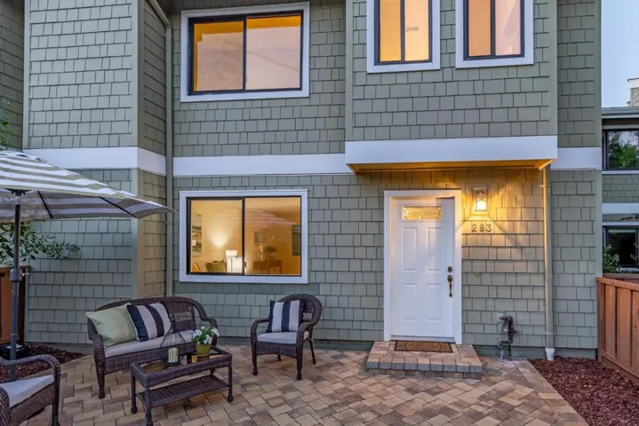 283 De Soto Drive, Los Gatos, California 95032