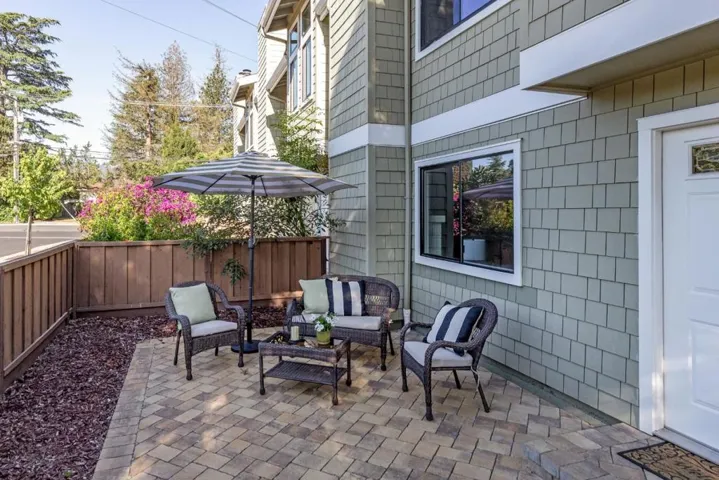 283 De Soto Drive, Los Gatos, California 95032