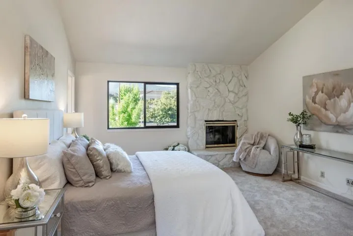 283 De Soto Drive, Los Gatos, California 95032