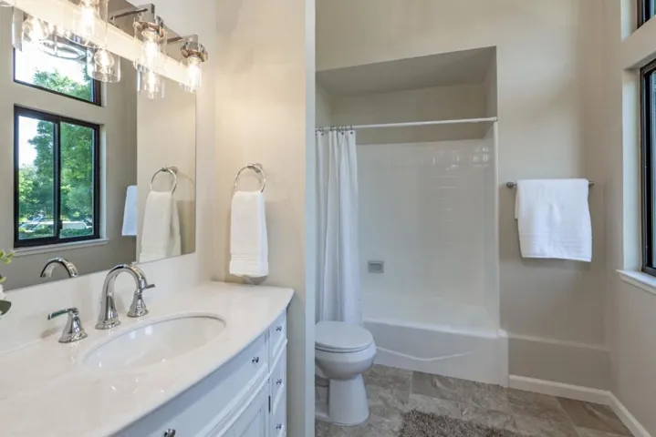 283 De Soto Drive, Los Gatos, California 95032