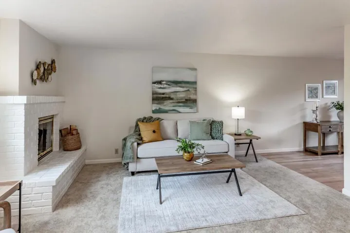 283 De Soto Drive, Los Gatos, California 95032