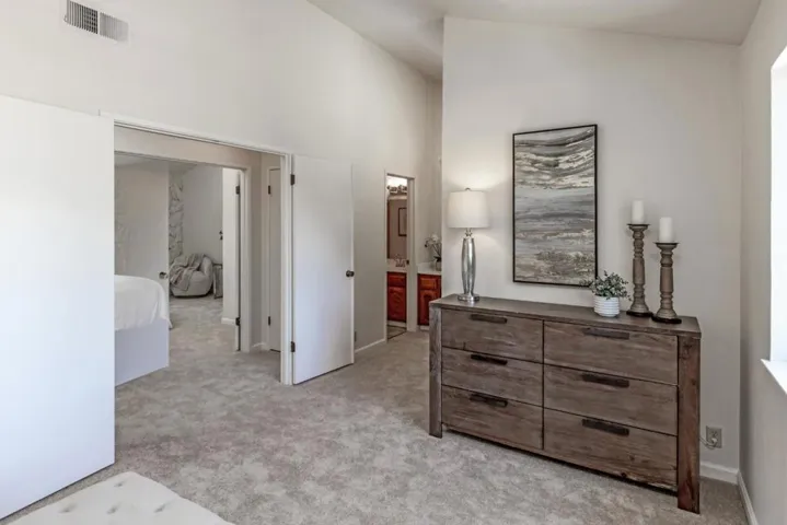 283 De Soto Drive, Los Gatos, California 95032