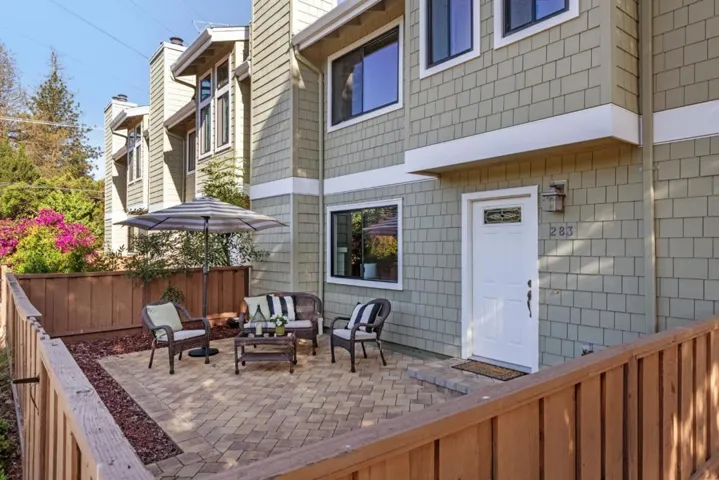 283 De Soto Drive, Los Gatos, California 95032