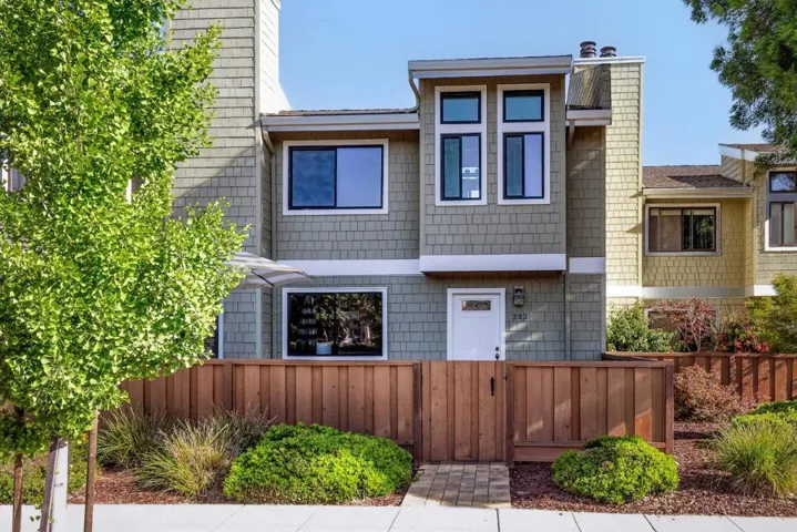 283 De Soto Drive, Los Gatos, California 95032
