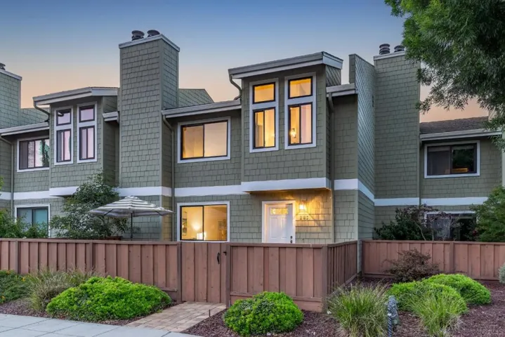 283 De Soto Drive, Los Gatos, California 95032