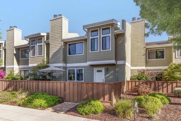 283 De Soto Drive, Los Gatos, California 95032