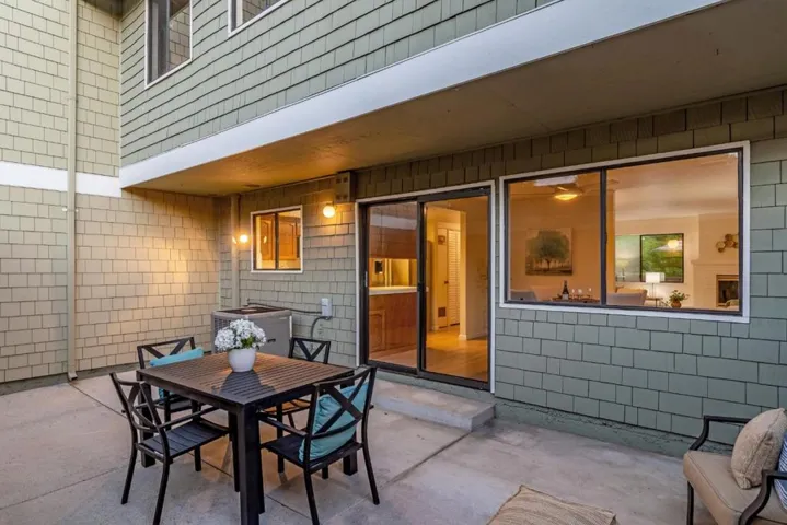 283 De Soto Drive, Los Gatos, California 95032