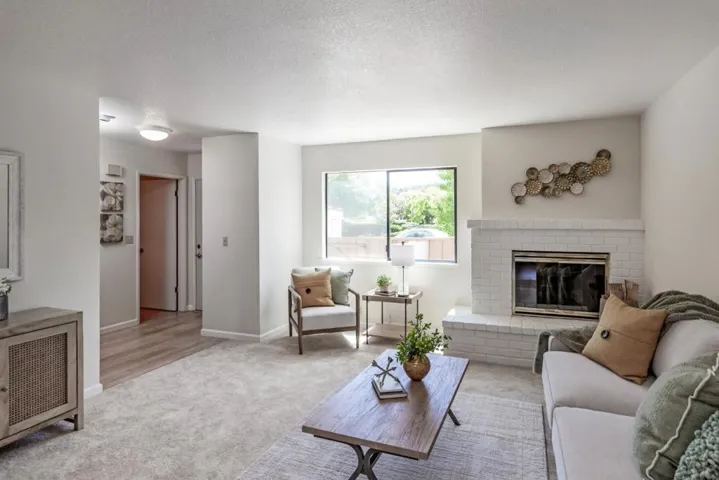 283 De Soto Drive, Los Gatos, California 95032