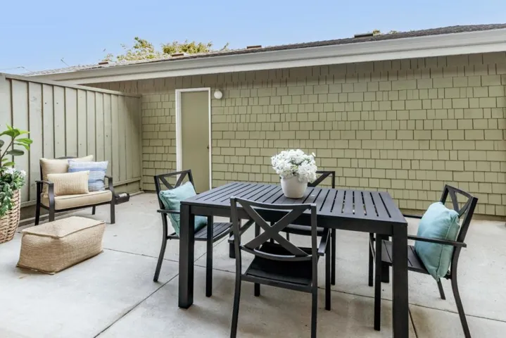 283 De Soto Drive, Los Gatos, California 95032